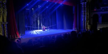 ¿Tienes un proyecto artístico? Invitan a la Muestra Municipal de Teatro y de Danza 2026