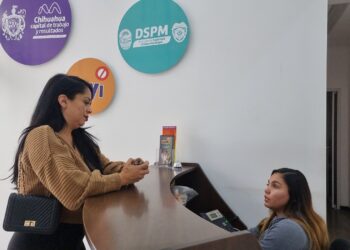 ¿Necesitas asesoría legal? Ofrece UAVI acompañamiento gratuito a mujeres