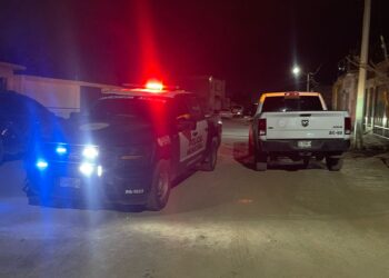 Fallece adulto mayor en incendio domiciliario