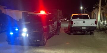 Fallece adulto mayor en incendio domiciliario