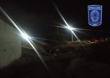 Localizan cuerpo esqueletizado de una mujer en una alcantarilla de la colonia Valle de la Madrid