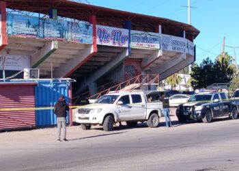 Hombre pierde la vida en Delicias