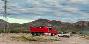 Invitan a regularizar predios para depósito de escombros