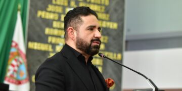 Congreso aprueba iniciativa del Dip. Sánchez para eliminar impuestos en aguinaldos