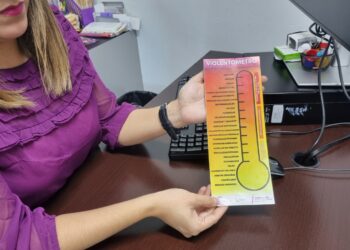 Apoyo integral para mujeres víctimas de violencia en Chihuahua