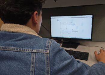 Gobierno de Chihuahua invita a registrarse en la Beca de Inglés