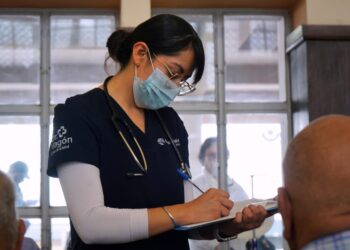 Actualizan fechas de atención del Dr. Vagón en Delicias y Jiménez