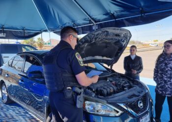 Invita DSPM a utilizar la Zona Segura de compra–venta de vehículos