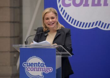 Crean fondo de apoyos a la cultura Aurora Reyes
