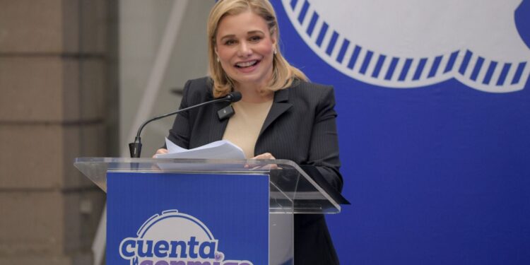 Crean fondo de apoyos a la cultura Aurora Reyes