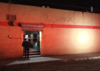 Ataque armado deja tres muertos en bar de Cuauhtémoc