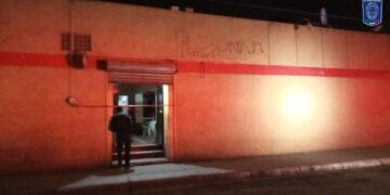 Ataque armado deja tres muertos en bar de Cuauhtémoc