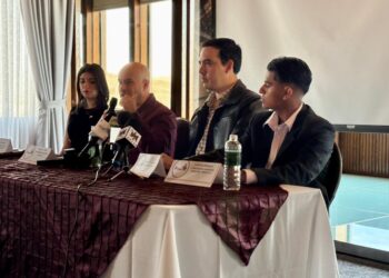 Morena va contra Bonilla; lo denunciarán por campaña anticipada