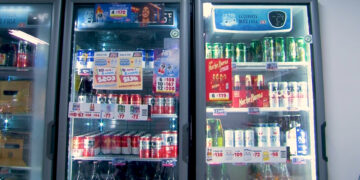 Amplían horario de venta de alcohol; dejarán de vender a las 22:00 hrs.