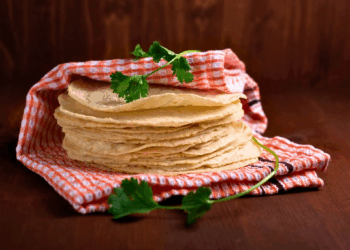 Tortillerías formales recibirán beneficios por adherirse al Acuerdo Maíz-Tortilla