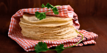 Tortillerías formales recibirán beneficios por adherirse al Acuerdo Maíz-Tortilla