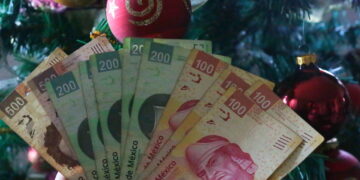 Confirma Maru Campos pagó de la segunda mitad del aguinaldo a trabajadores de Gobierno