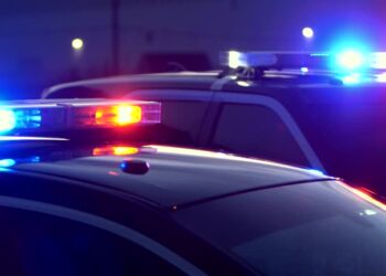 Conductores ebrios detenidos el fin de semana