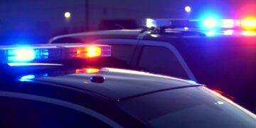 Conductores ebrios detenidos el fin de semana