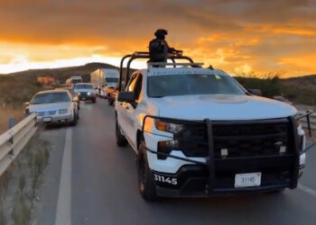 Masacre deja siete muertos en carrera de caballos