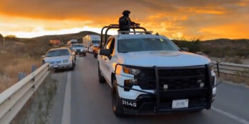 Masacre deja siete muertos en carrera de caballos