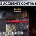 Cuatro personas han muerto en accidentes con el tren en lo que va del año