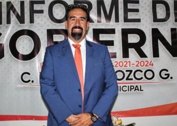 Realiza FGE las indagatorias para esclarecer el homicidio del ex alcalde de Ignacio Zaragoza