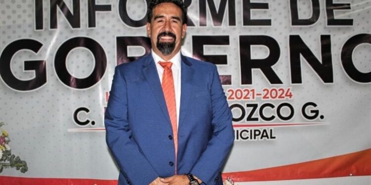 Realiza FGE las indagatorias para esclarecer el homicidio del ex alcalde de Ignacio Zaragoza