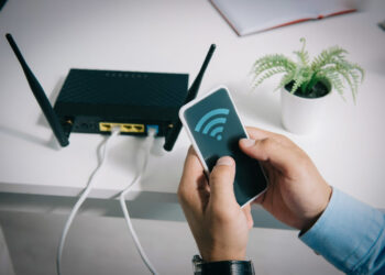 Asi puedes ocultar tu red WiFi paso a paso