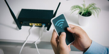 Asi puedes ocultar tu red WiFi paso a paso