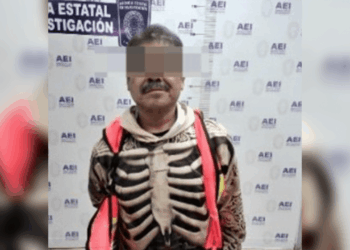 Vinculan a proceso a hombre por intento de homicidio a policías