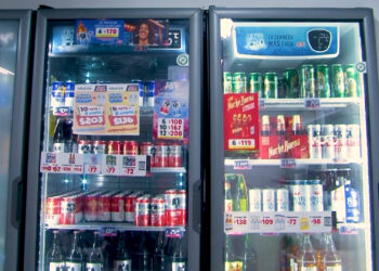 Amplían horario para venta de alcohol en Chihuahua