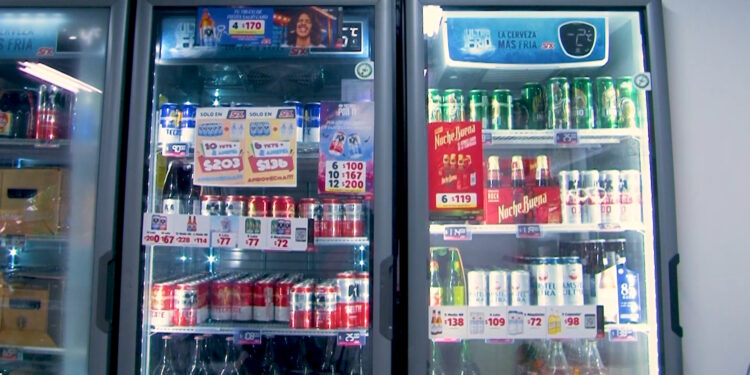 Amplían horario para venta de alcohol en Chihuahua