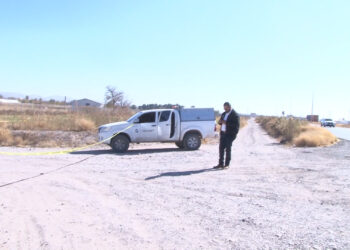 Hombre rarámuri queda grave tras riña en Meoqui