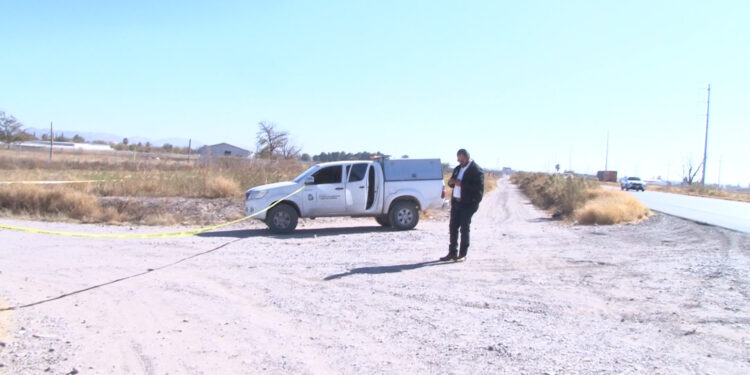 Hombre rarámuri queda grave tras riña en Meoqui