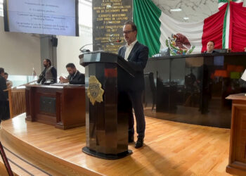 Aprueban Ley de Ingresos 2026 en Chihuahua