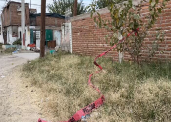 Ataque armado deja un muerto y tres heridos en Chihuahua