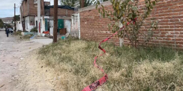 Ataque armado deja un muerto y tres heridos en Chihuahua