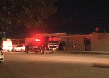 Encuentran sin vida a hombre de 62 años en Cuauhtémoc