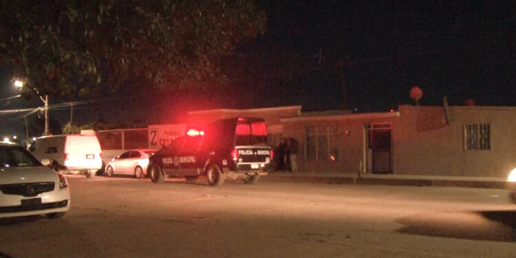 Encuentran sin vida a hombre de 62 años en Cuauhtémoc