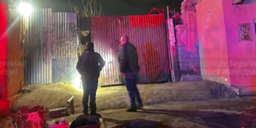 Recuperan objetos robados a escuela en cateo de la colonia Industrial