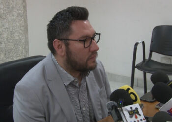 CONAGUA pide calma ante Ley General del Agua