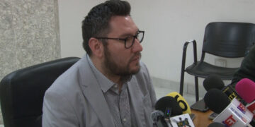 CONAGUA pide calma ante Ley General del Agua