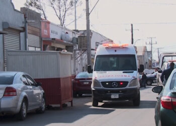 Mujer pierde la vida en ataque armado en Cuauhtémoc