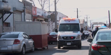 Mujer pierde la vida en ataque armado en Cuauhtémoc