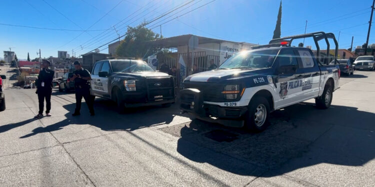 Hombre de 55 años es hallado sin vida en la colonia Diego Lucero