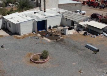 Identificados 150 cuerpos del Crematorio Plenitud