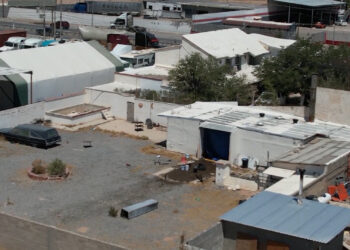 Avanza identificación de cuerpos en crematorio de Ciudad Juárez