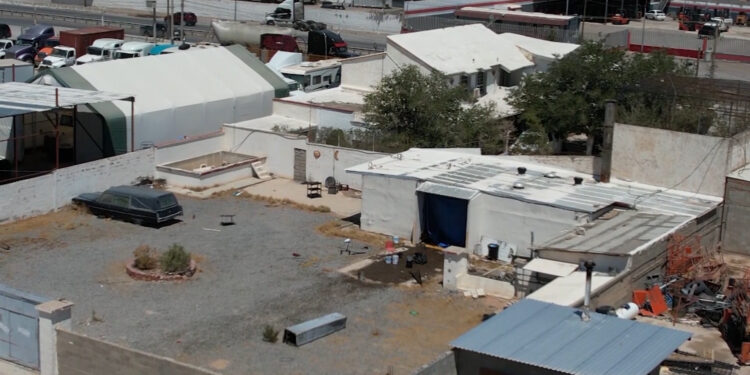 Avanza identificación de cuerpos en crematorio de Ciudad Juárez