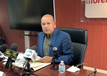 Morena buscará impugnar el Paquete Económico 2026